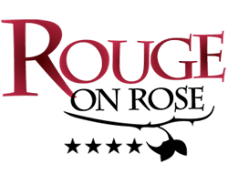 Rouge on Rose logo