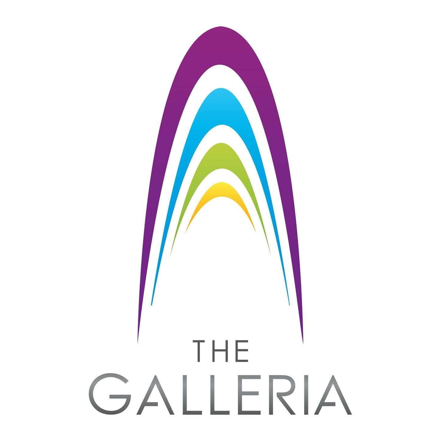 Galleria Shopping Centre Yemaya Center Cape Town logo