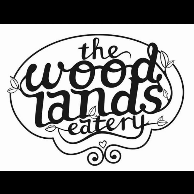 The Woodlands Eatery logo