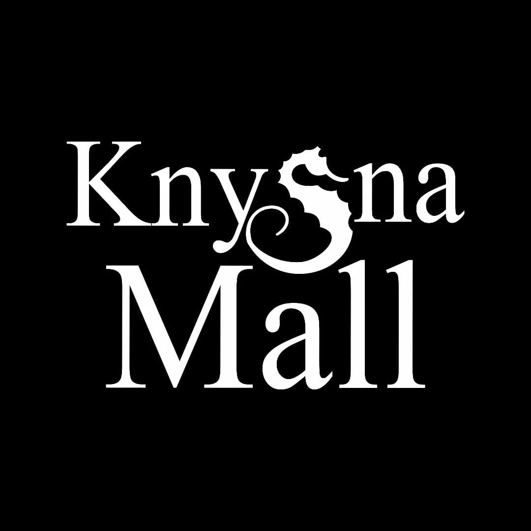 Knysna Mall logo