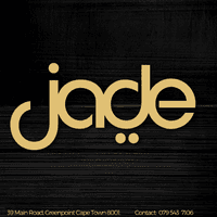 Jade Champagne Bar & Lounge  logo