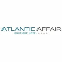 Atlantic Affair Boutique Hotel logo