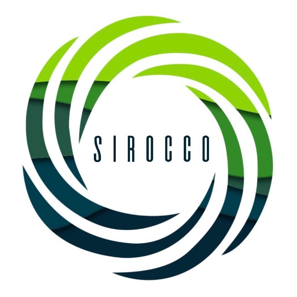 Sirocco Restaurant  logo