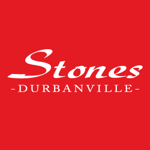 Stones Durbanville logo