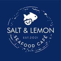 Salt & Lemon logo