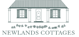 Newlands Cottages logo