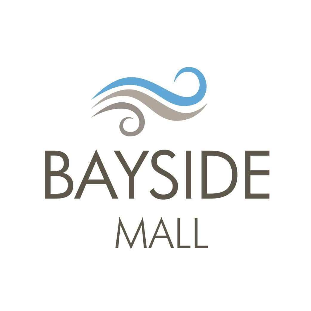 Bayside Mall logo
