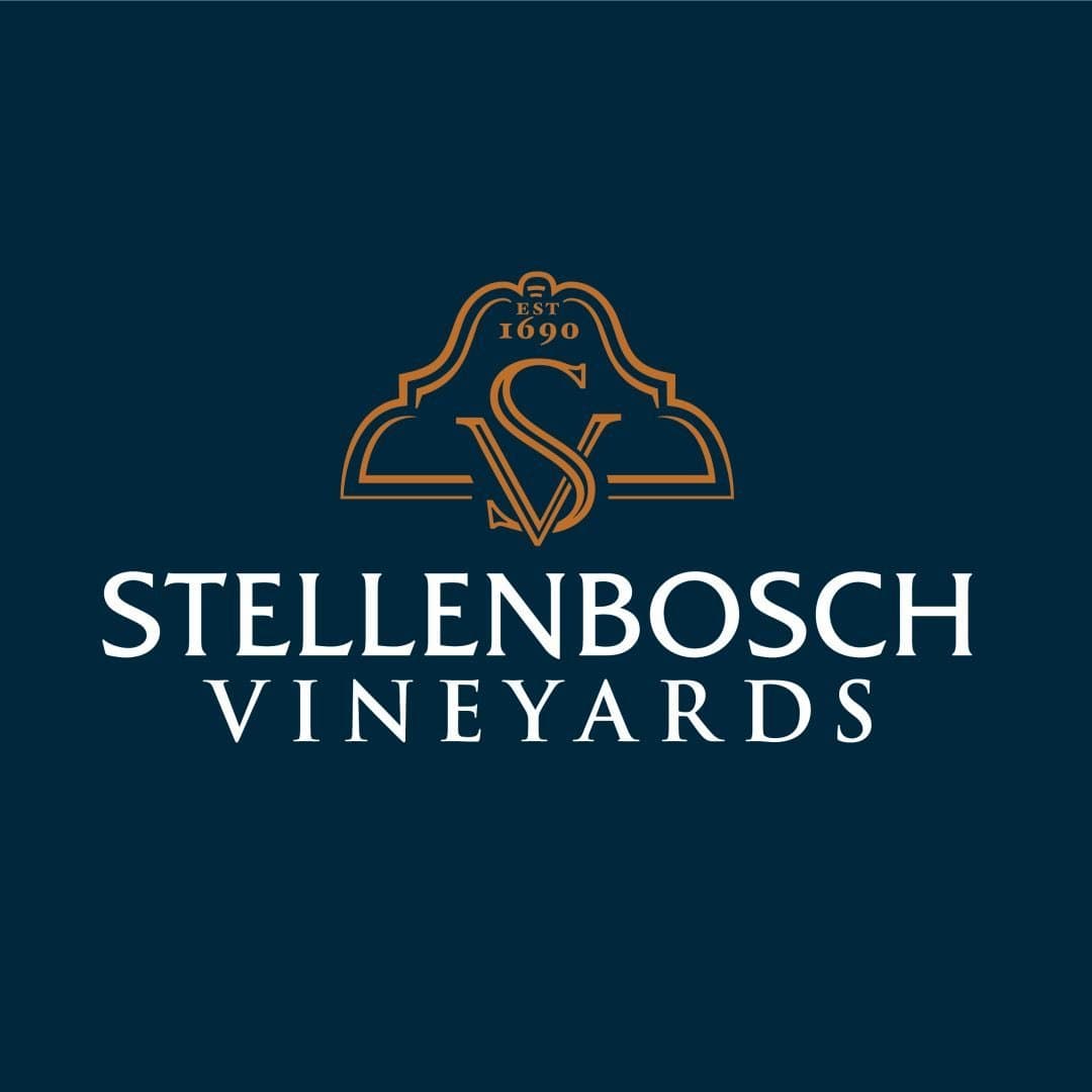 Stellenbosch Vineyards logo