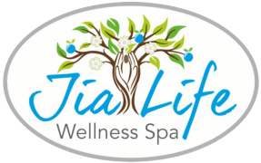 Jia Life Wellness Spa logo