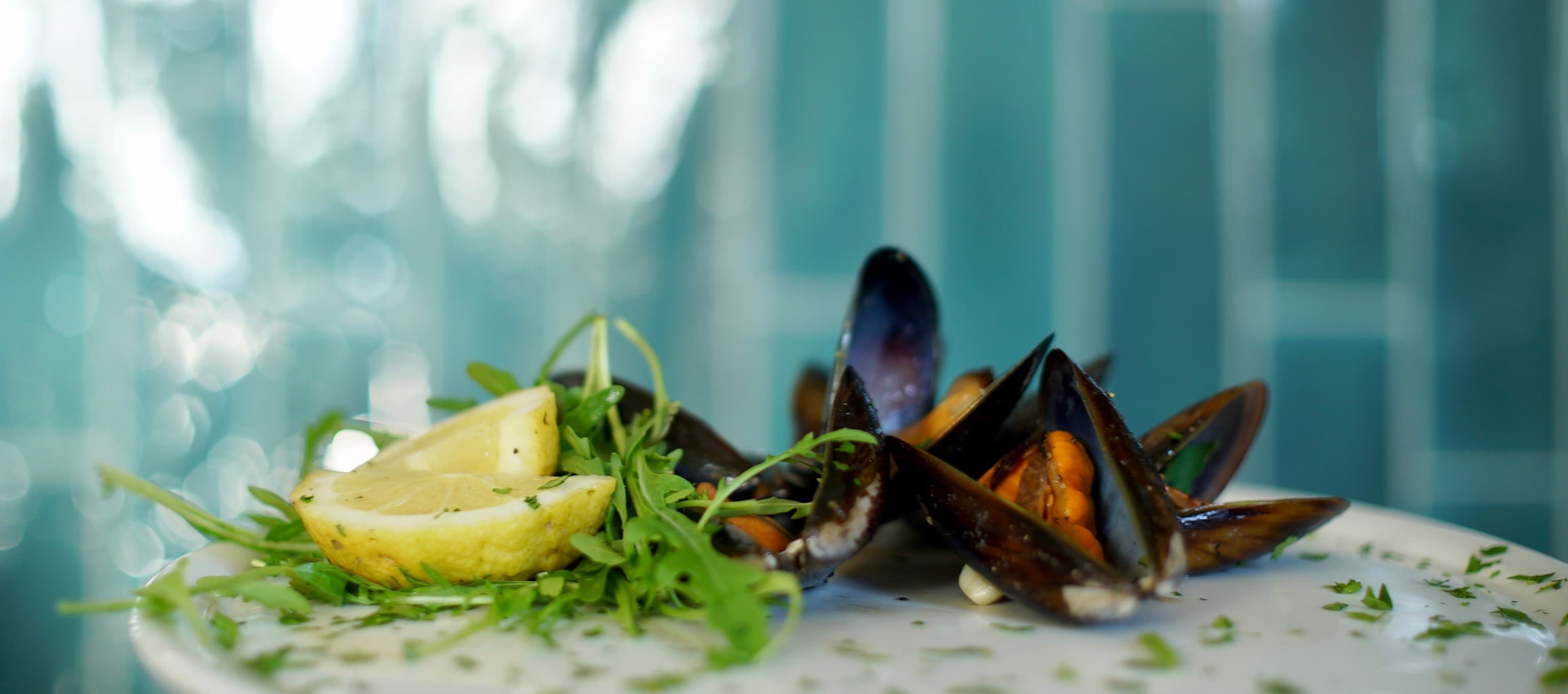 Limoncello Ristorante logo