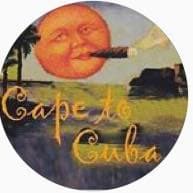 Cape to Cuba logo