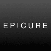Epicure Club logo