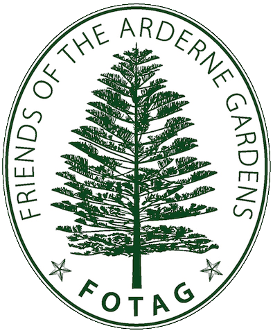 The Arderne Gardens logo