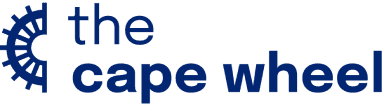 The Cape Wheel logo