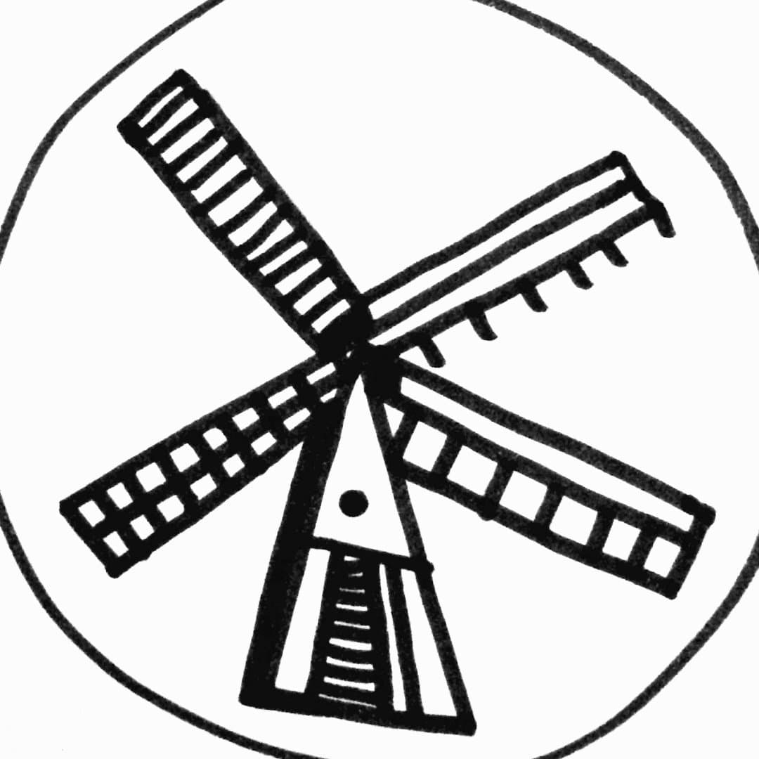 Oudemolene Eco Village logo