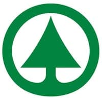 KWIKSPAR Green Point logo
