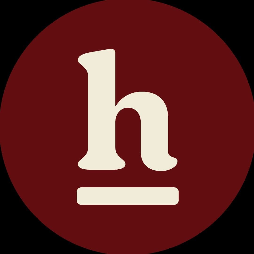 Hugo Social Club  logo