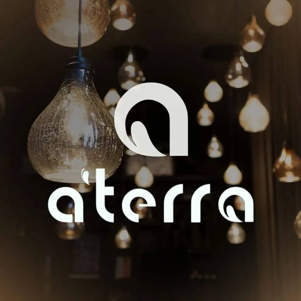 Aterra logo