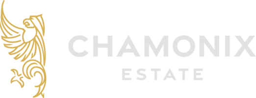 Chamonix Estate Wines  logo