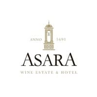 Asara Wine Estate & Hotel logo