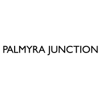 Palmyra Junction logo
