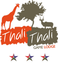 Thali Thali Game Lodge logo