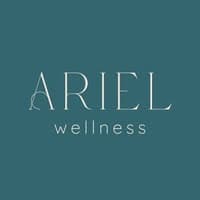 Ariel Wellness House logo