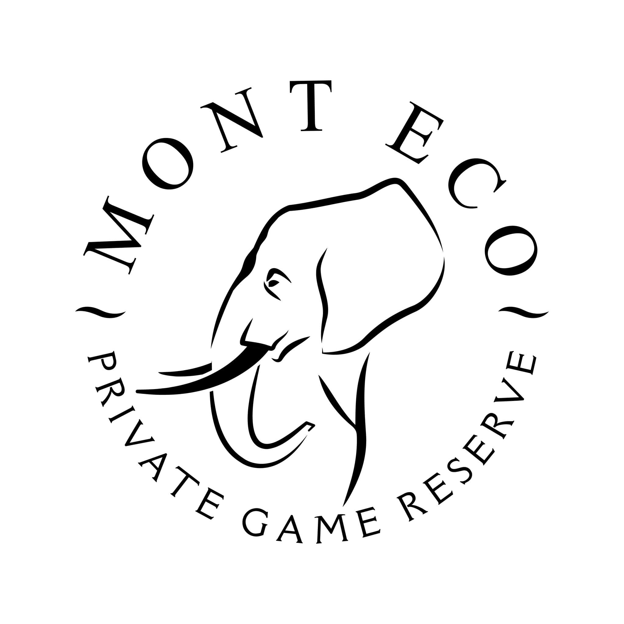 Monteco Game Reserve logo