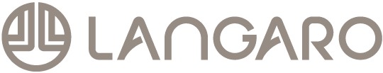 Langaro Wellness logo