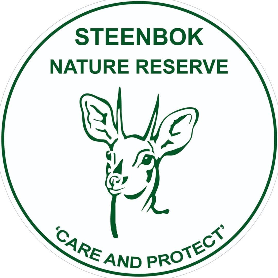  Steenbok Nature Reserve logo