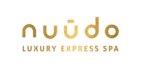 Nuudo Luxury Express Spa logo