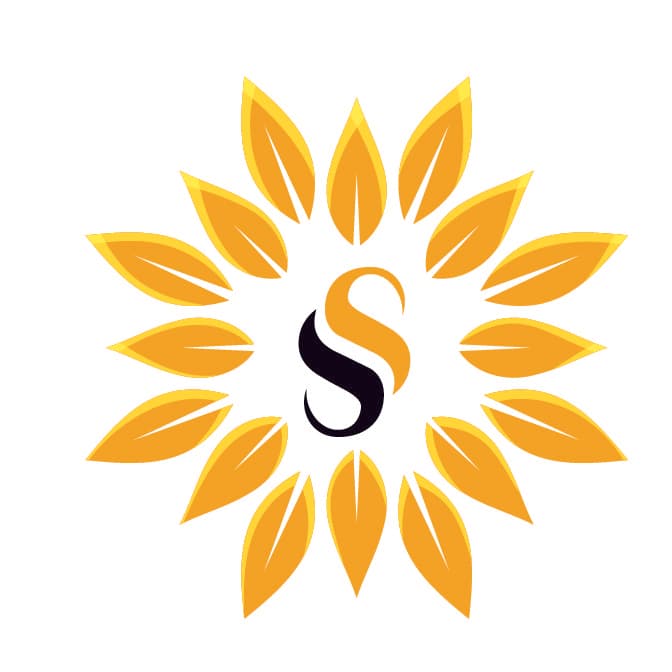 Sana Salon logo
