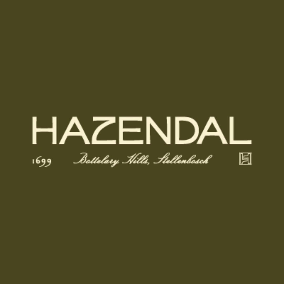 Hazendal  logo