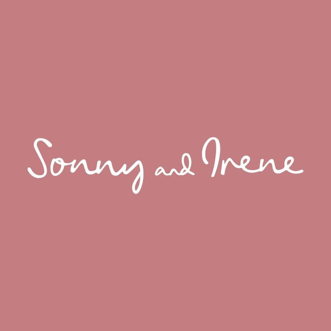 Sonny & Irene logo