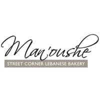 Manoushe  logo