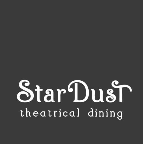 Stardust Theatrical Dining logo