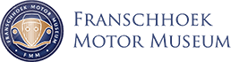 Franschhoek Motor Museum logo
