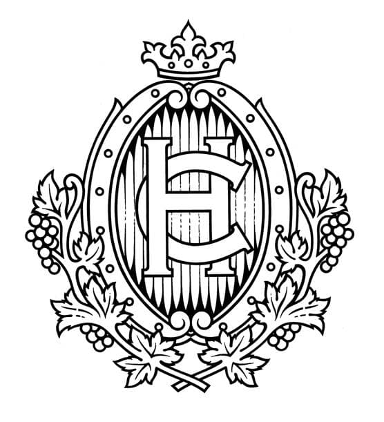 High Constantia logo