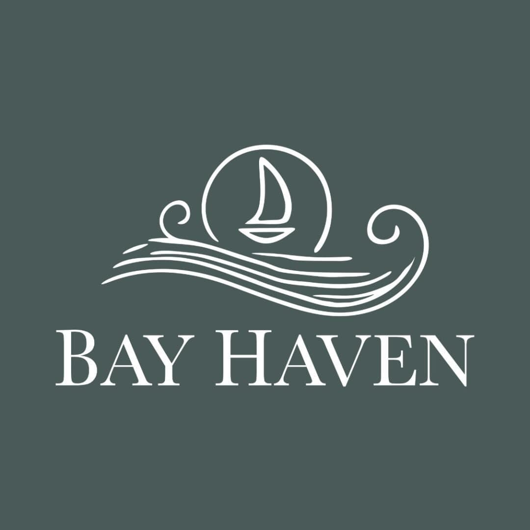 Bay Haven Collection logo