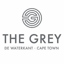 The Grey Hotel logo