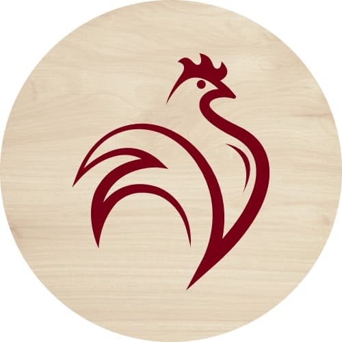The Farmhouse logo