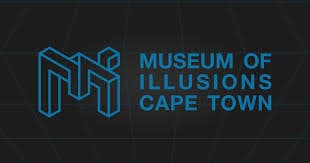 Museum of Illusions Cape Town  logo