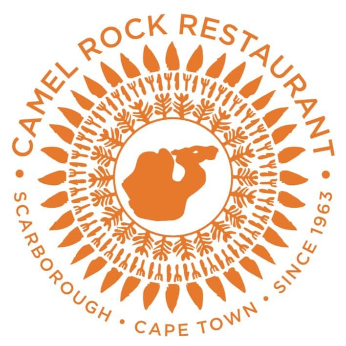 Camel Rock Restaurant  logo