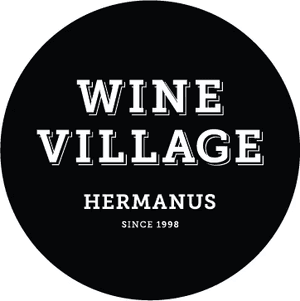 Wine Village  logo