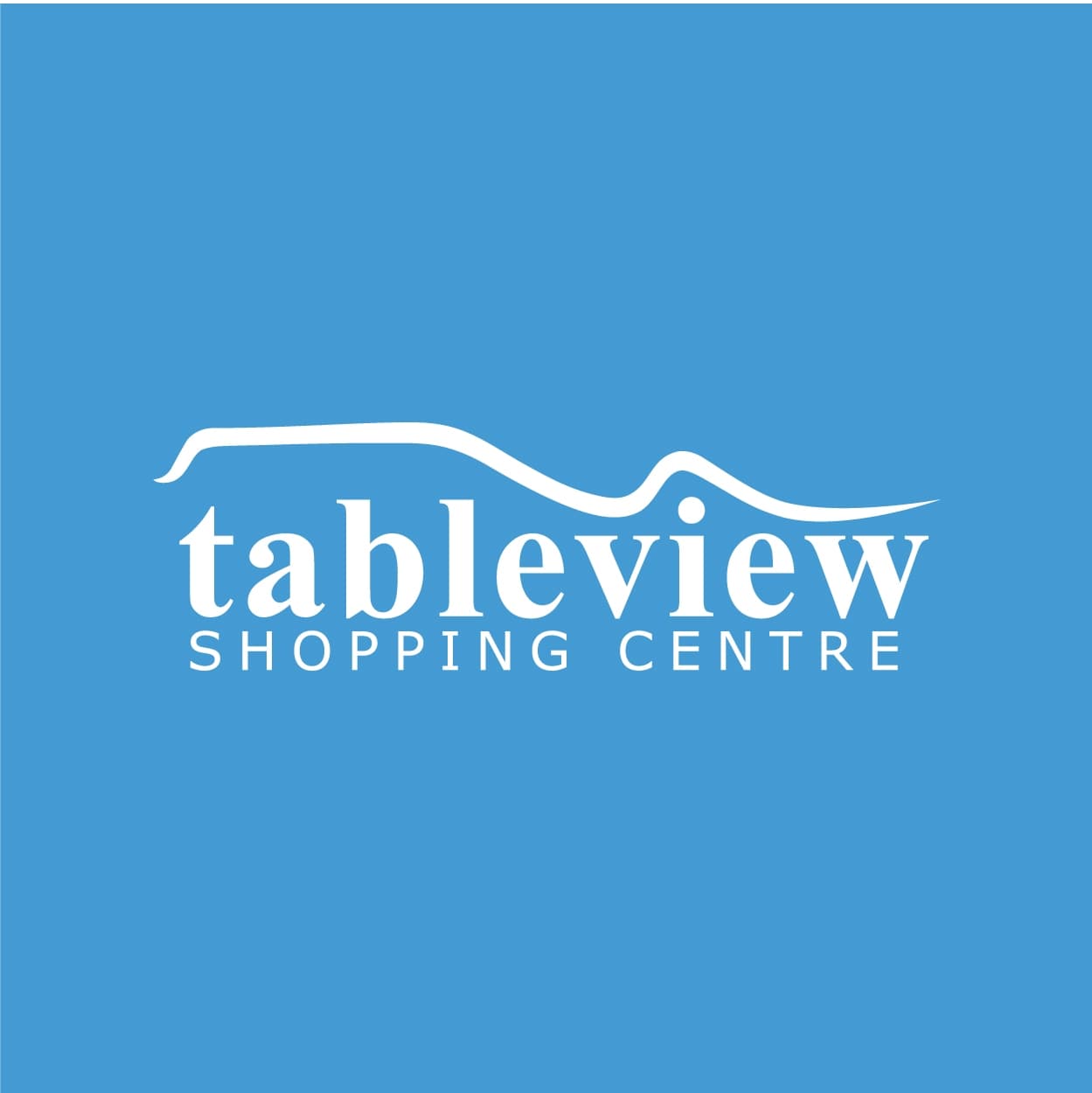 Tableview Shopping Centre logo