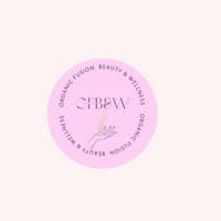 Organic Fusion Beauty & Wellness Salon logo