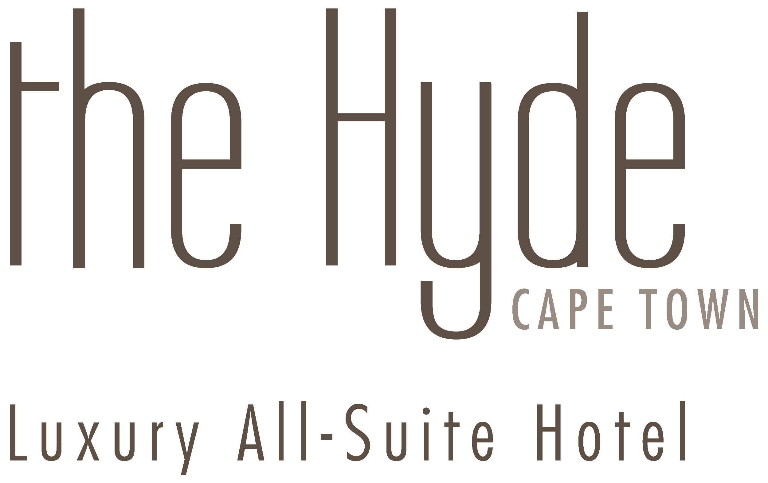 The Hyde Hotel logo