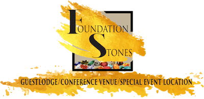 Foundation Stones Guesthouse logo