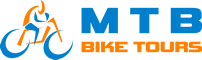 Mountain Biking Tours logo