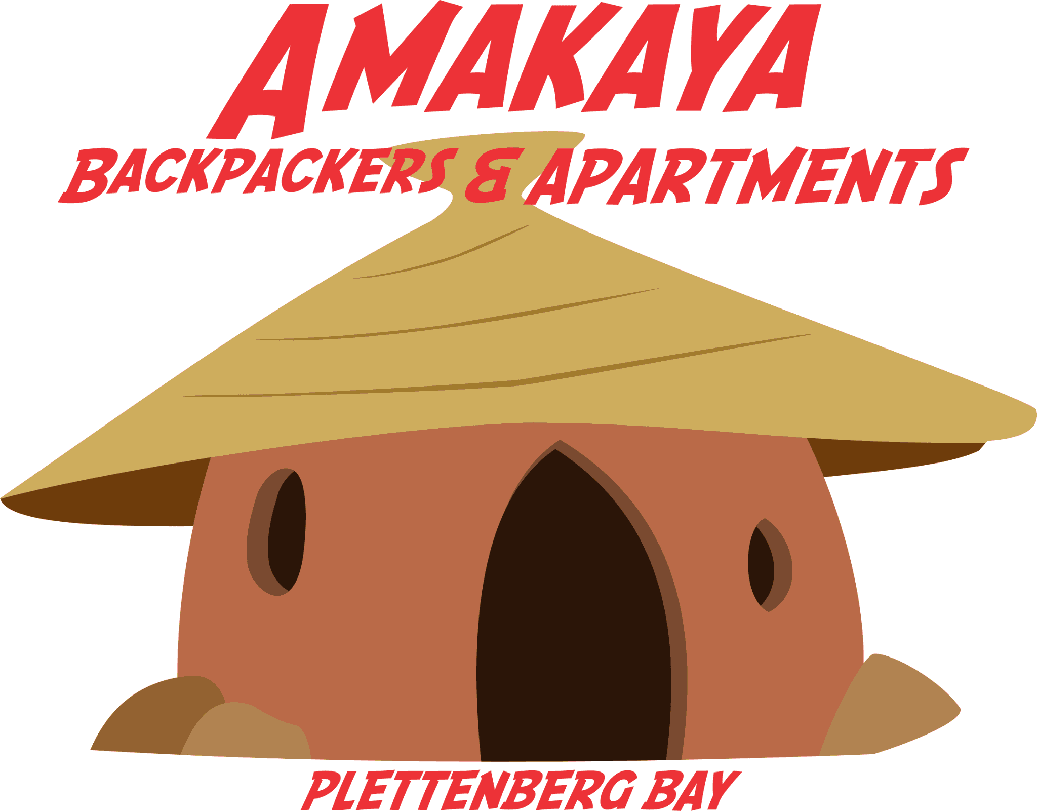 Amakaya Backpackers Travellers Accommodation logo